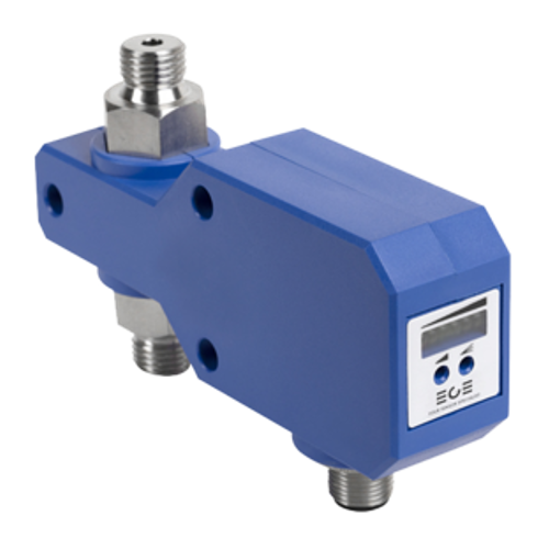 EGE SDN 系列流量传感器