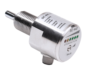 EGE SC 440 系列流量传感器